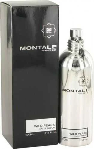 Montale Paris Laukinės kriaušės – EDP