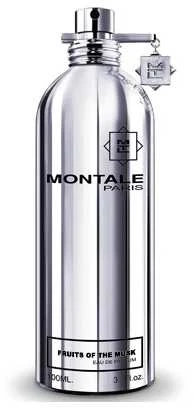 Montale Paris Fruits of the Musk 100ml NIŠINIAI kvepalai Unisex EDP