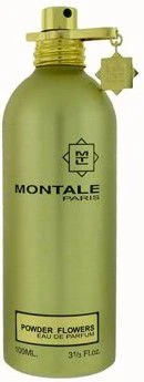 Montale Paris Kvepalų vandens purškiklis Powder Flowers 100ml