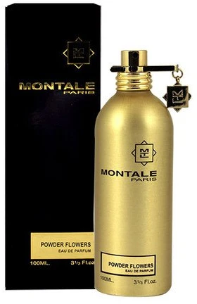 Montale Paris Kvepalų vandens purškiklis Powder Flowers 100ml