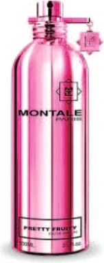 Kvapusis vanduo Montale Paris Pretty Fruity EDP 100 ml