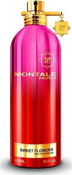 Montale Paris Sweet Flowers for Women (Kvepalai Moterims) EDP 100 ml