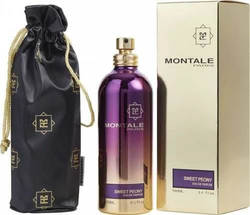 Montale Paris Sweet Peony for Women (Kvepalai Moterims) EDP 100 ml