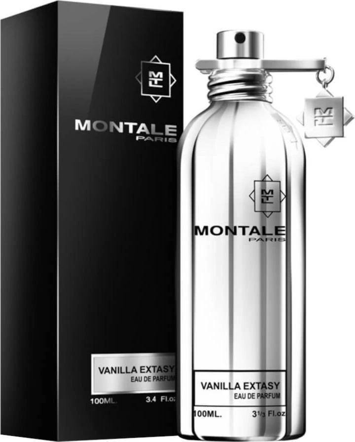 Kvapusis vanduo Montale Paris Vanilla Extasy EDP 100 ml