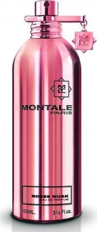 Montale Paris Roses Musk for Women (Kvepalai Moterims) EDP 100ml
