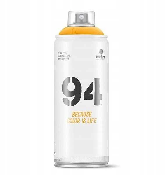 Montana PAINT AEROZ 94 R-6009 AMAZON Žalias 400ML
