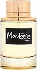 Montana Collection Edition 3 EDP parfumuotas vanduo moterims, 100 ml