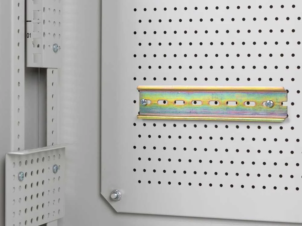 Lanberg WAF1-5203-06-00B 6U sieninis stovas Pilkas