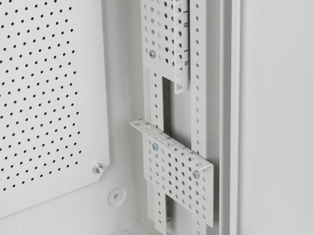 Lanberg WAF1-5203-06-00B 6U sieninis stovas Pilkas