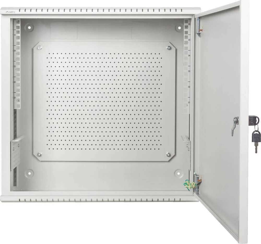 Lanberg WAF1-5203-06-00B 6U sieninis stovas Pilkas