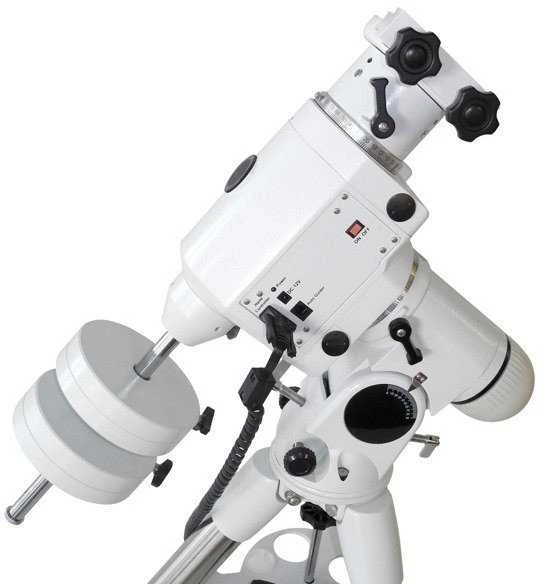 SkyWatcher NEQ6 PRO ekvatorinė montuotė + trikojis