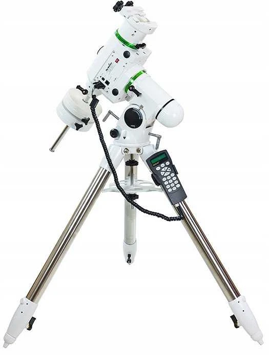 SkyWatcher NEQ6 PRO ekvatorinė montuotė + trikojis