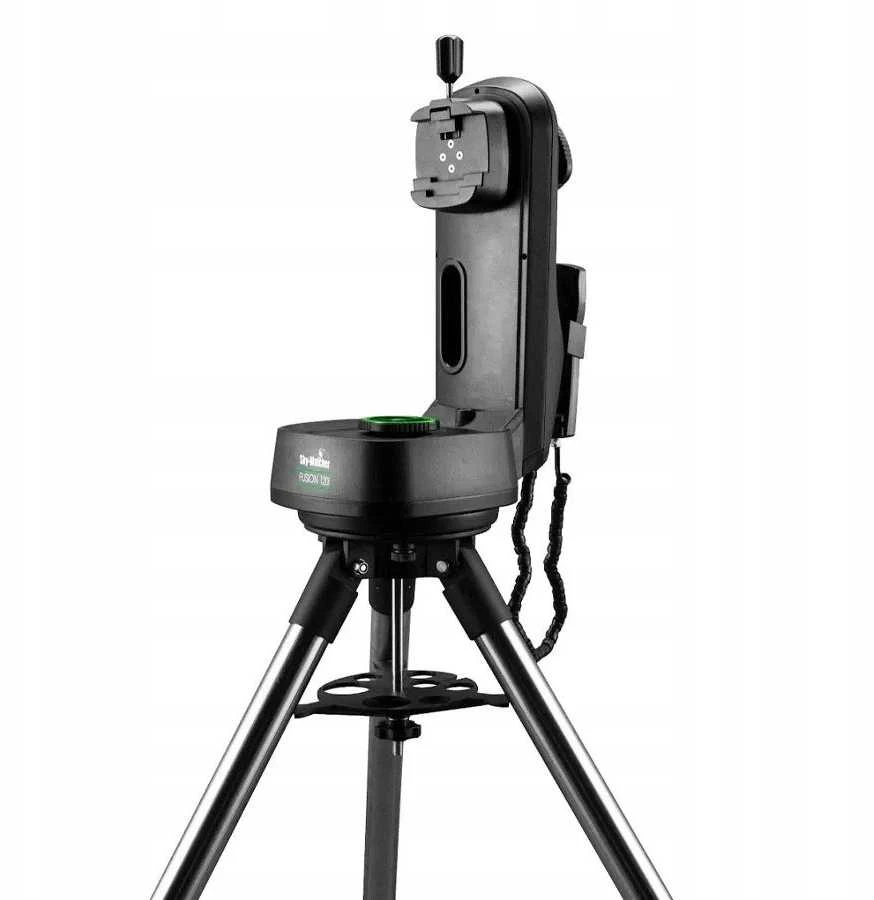 SkyWatcher „Sky-Watcher Fusion 120i“ laikiklis + plieno trikojis