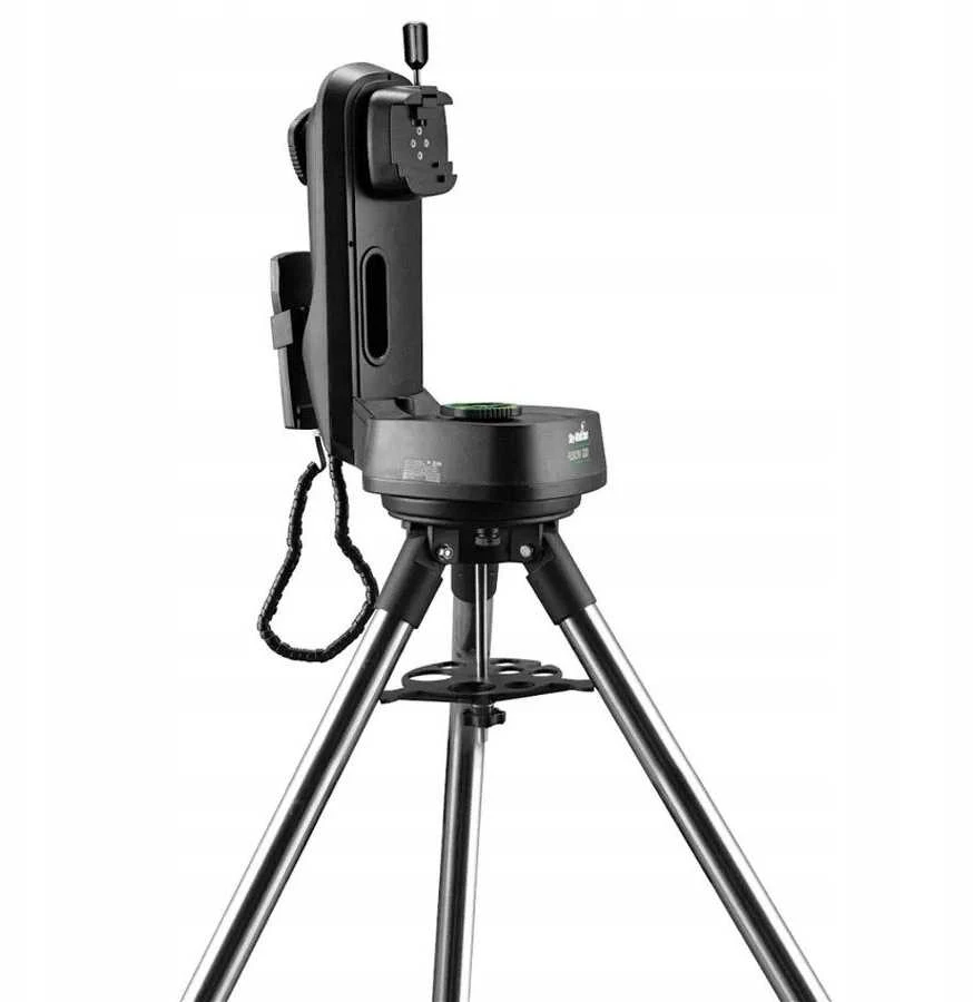 SkyWatcher „Sky-Watcher Fusion 120i“ laikiklis + plieno trikojis
