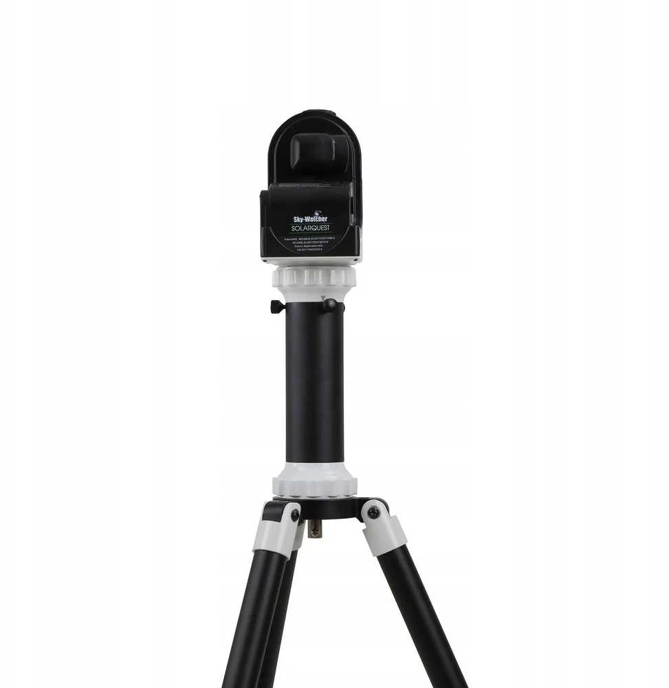 SW SolarQuest GoTo laikiklis su trikoju