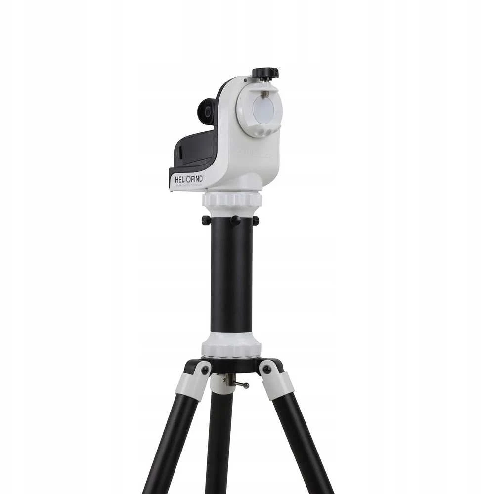 SW SolarQuest GoTo laikiklis su trikoju
