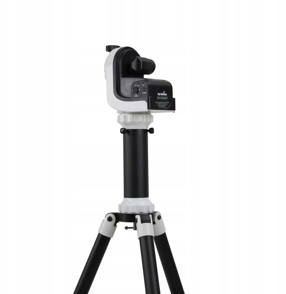 SW SolarQuest GoTo laikiklis su trikoju