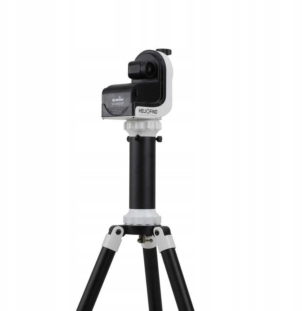 SW SolarQuest GoTo laikiklis su trikoju