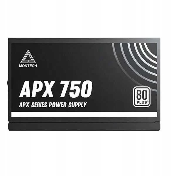 Maitinimo šaltinis Montech APX750 750 W
