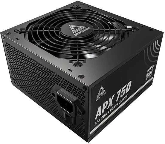 Maitinimo šaltinis Montech APX750 750 W