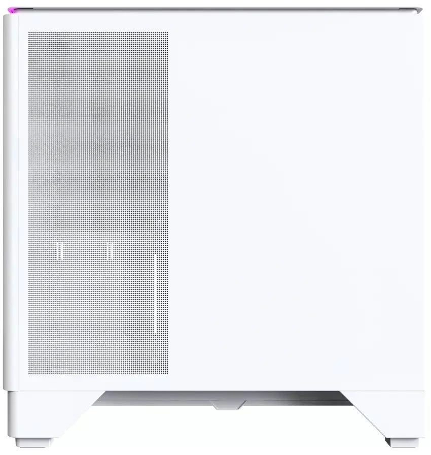 Montech King 45 korpusas Baltas (KING 45 (W))