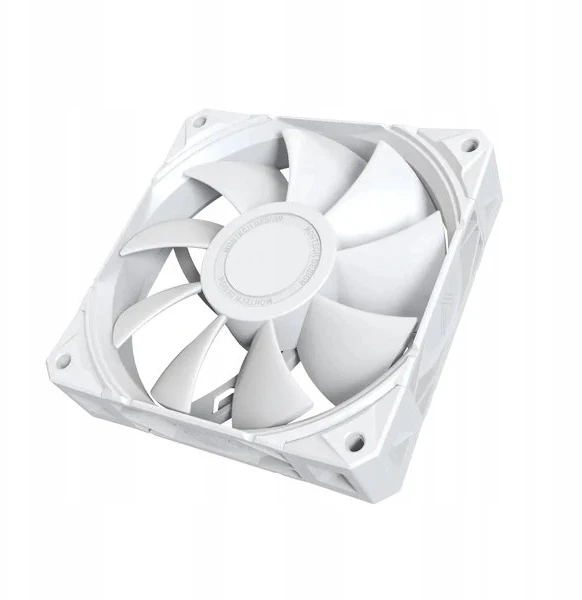 Montech E28 120mm ventiliatorius, vienas vienetas