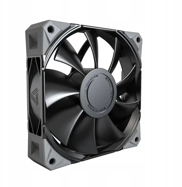 Montech E28 PWM ventiliatorius (E28 PWM (B))