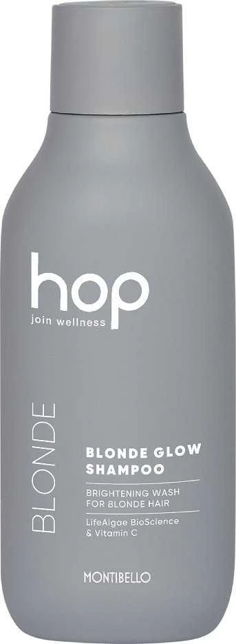 MONTIBELLO Hop Skirtas šviesiems plaukams, 300 ml