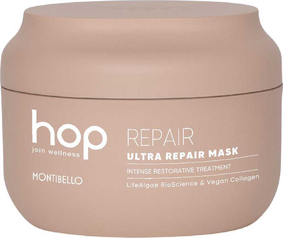 MONTIBELLO Hop Ultra Repair, 200 ml