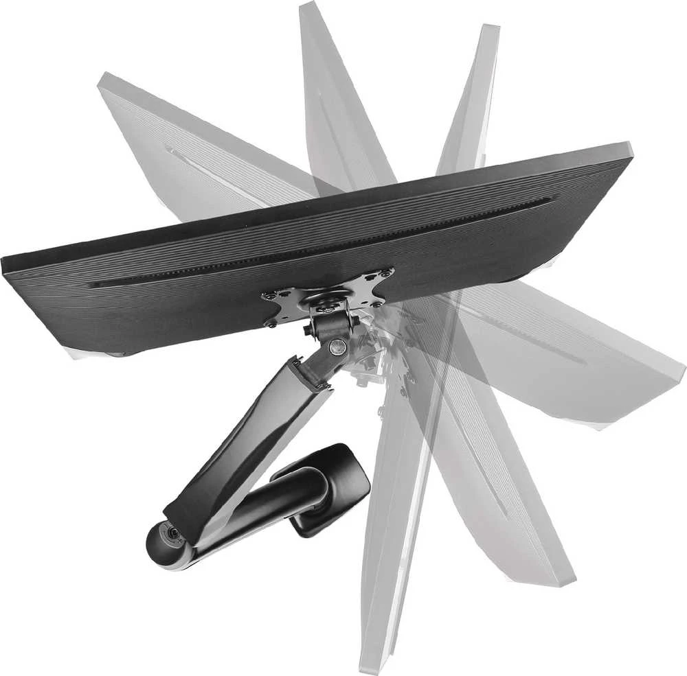 Montis stalinis laikiklis, skirtas 13"–32" monitoriui Elbrus (MT014)