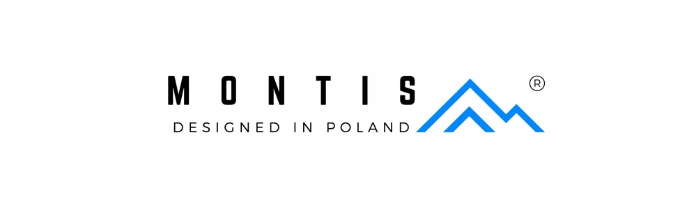 Montis Juodas 3 lizdų elektros ilgintuvas su USB 3 m MT185-BK-3