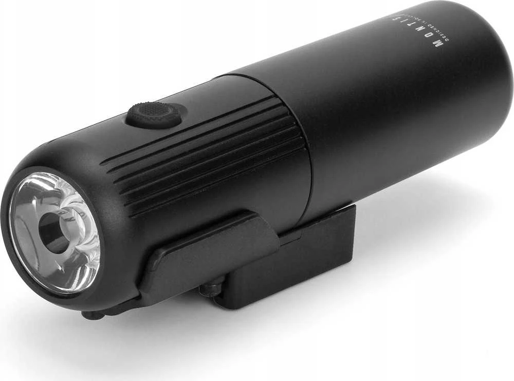 Montis LED 2in1 priekinis dviračio žibintas MT111 Priekinis apšvietimas