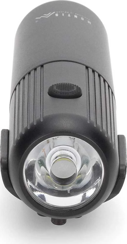 Montis LED 2in1 priekinis dviračio žibintas MT111 Priekinis apšvietimas