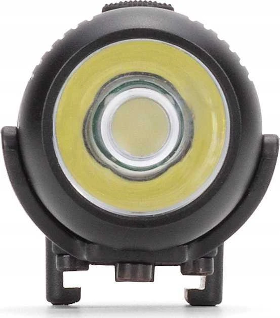 Montis LED 2in1 priekinis dviračio žibintas MT111 Priekinis apšvietimas