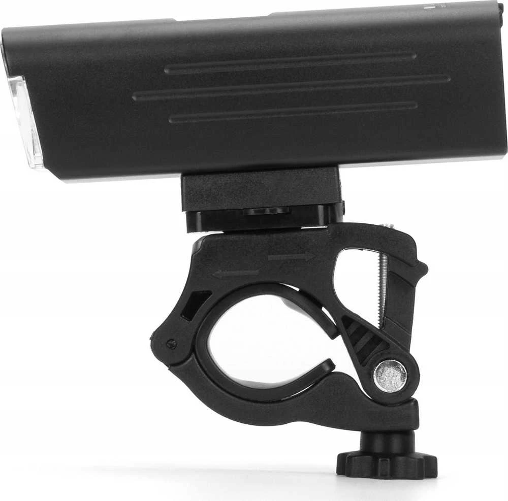 Montis LED priekinis dviračio žibintas MT109 Priekinis apšvietimas 1300 lm