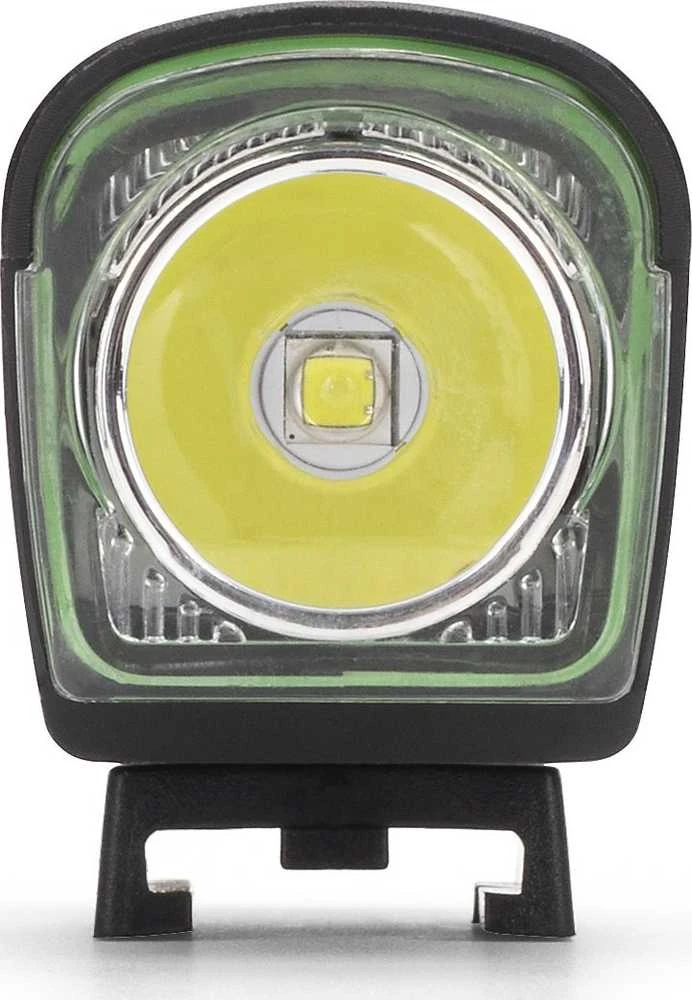 Montis LED priekinis dviračio žibintas MT109 Priekinis apšvietimas 1300 lm