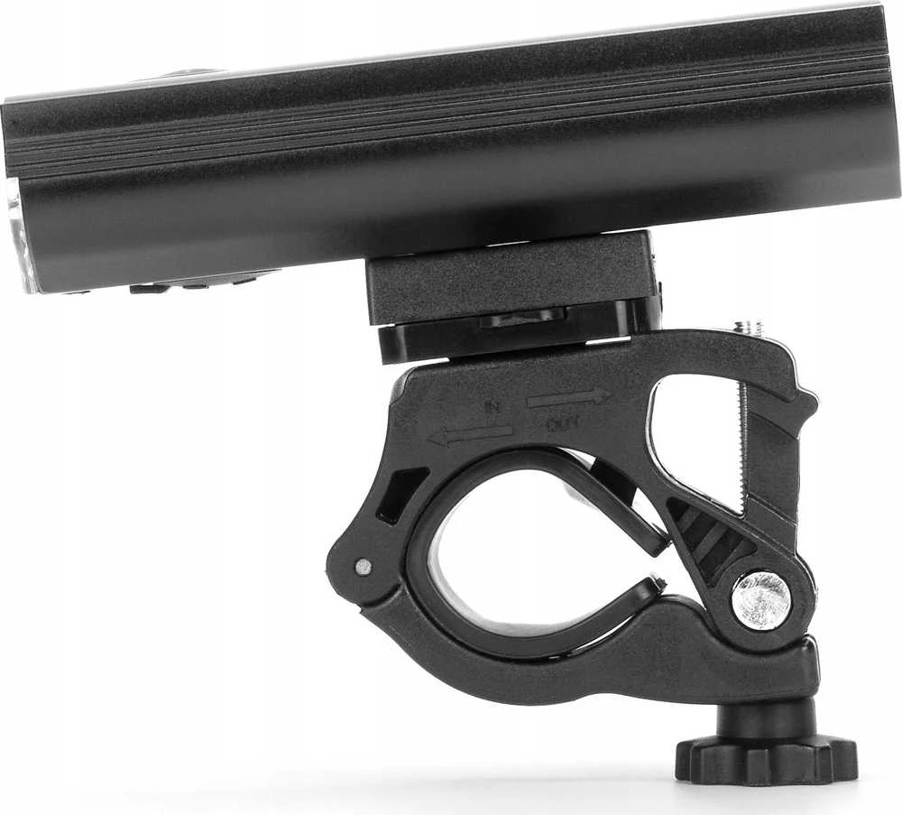Montis LED priekinis dviračio žibintas MT110 Priekinis apšvietimas 1000 lm