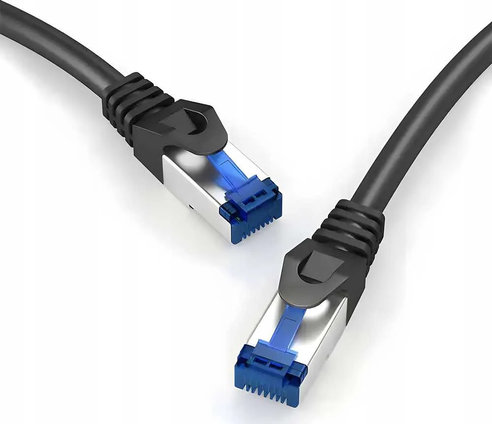 Montis kabelis S/FTP Cat6A 25m (MT116-25)