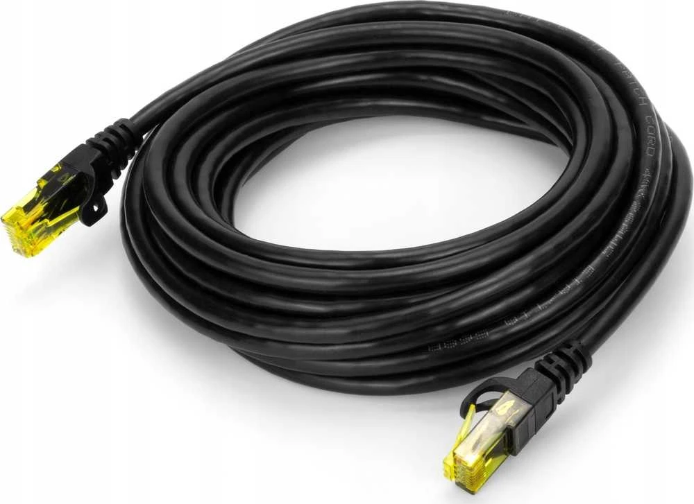 Montis Mount kabelis UTP Cat6 20m tvirtinimo kabelis MT115-20