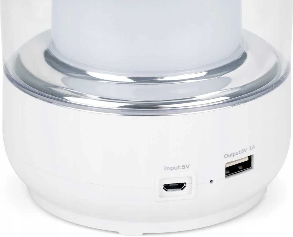 Montis MT101 LED daugiafunkcis kempingo žibintas Montis