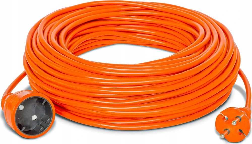 Montis Garden prailginimo laidas 10m 2x1mm MT080-10 Montis