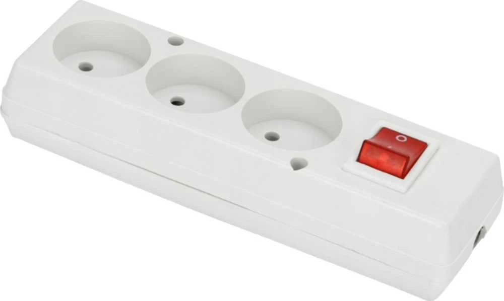 Montis nuimamas trijų dalių sulankstomas su be GN-360WS MT0085-B balta