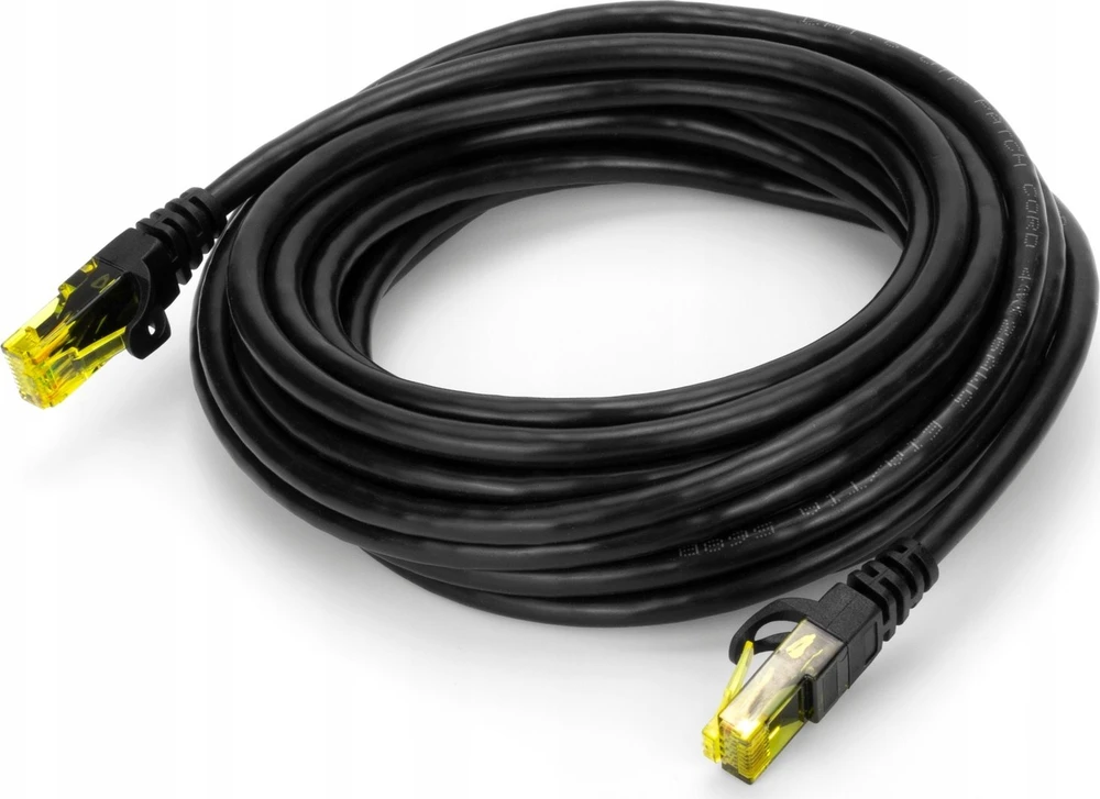 Montis UTP kabelis Cat6 30m Montis MT115-30