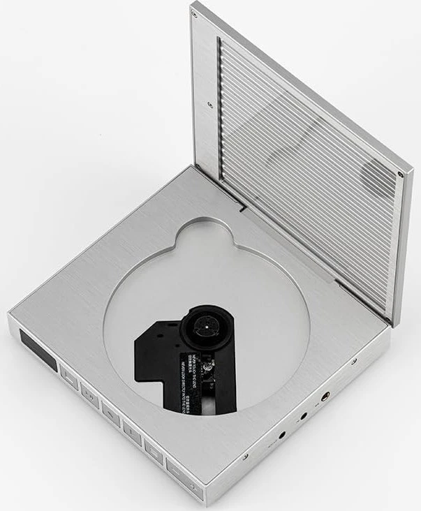 Moondrop MOONDROP DiscDream 2 Ultra nešiojamas CD grotuvas