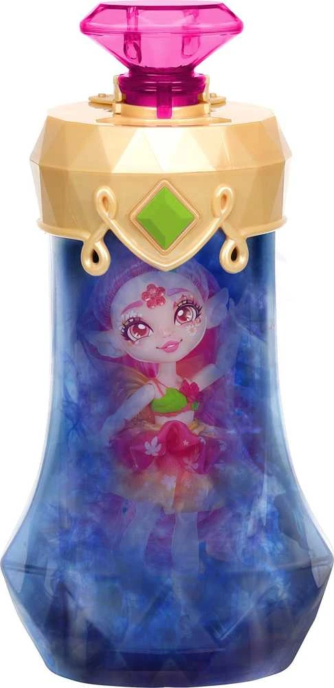 TM Toys Pixlings lėlė Rožių fėja