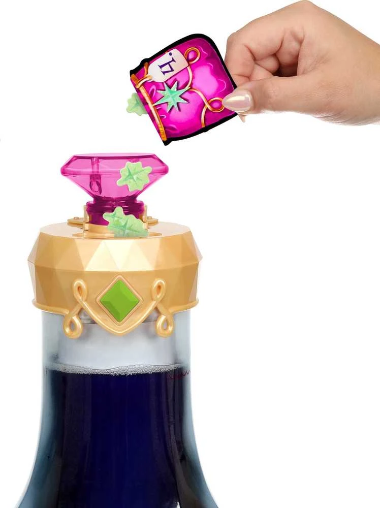 TM Toys Pixlings lėlė Rožių fėja