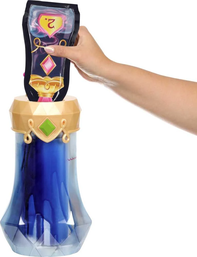 TM Toys Pixlings lėlė Rožių fėja