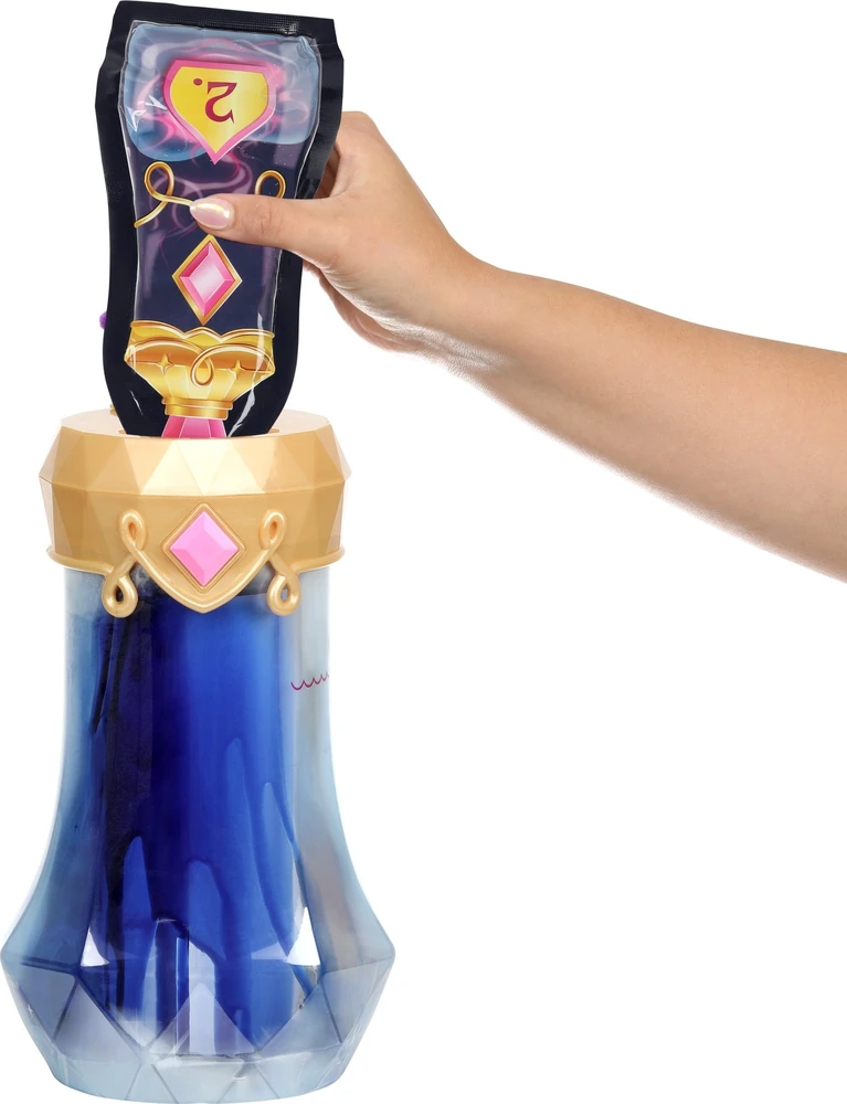 TM Toys Lėlė Magic Mixies Pixlings Deerlee