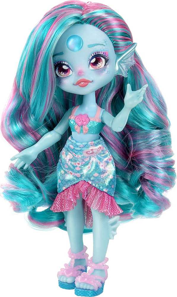 Lėlė Moose Toys Magic Mixies Pixlings Puppe Marena