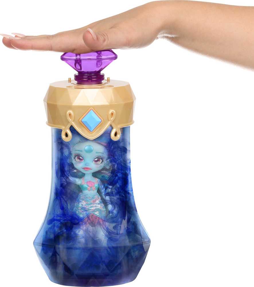 Lėlė Moose Toys Magic Mixies Pixlings Puppe Marena